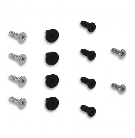 Repuesto Set de Tornillos