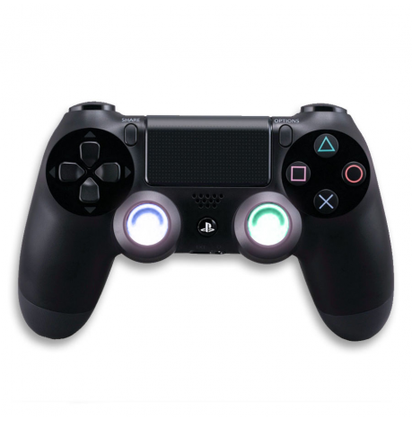 Repuesto Sticks Analógicos DUALSHOCK 4 CON LUZ