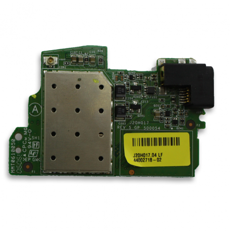 Repuesto Tarjeta Wifi J20H017