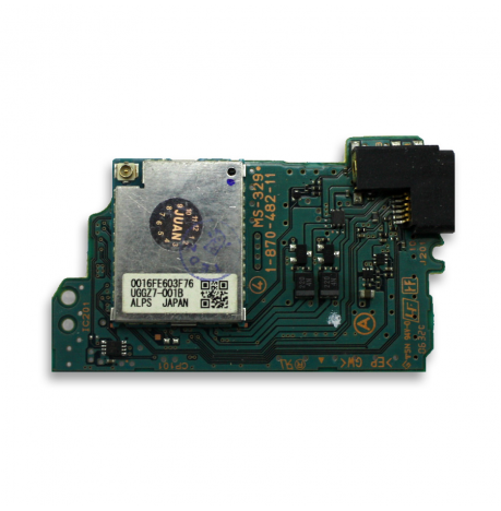 Repuesto Tarjeta Wifi MS-329