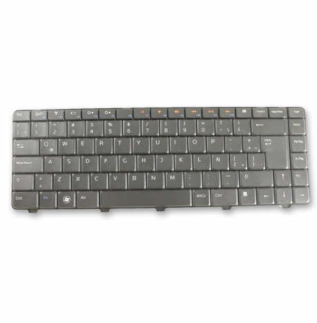 Repuesto Teclado PC Portátil 0YTYM3 T139