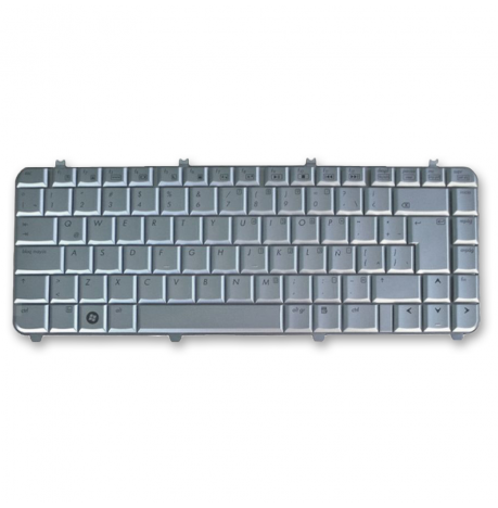 Repuesto Teclado PC Portátil AEQT6L00010