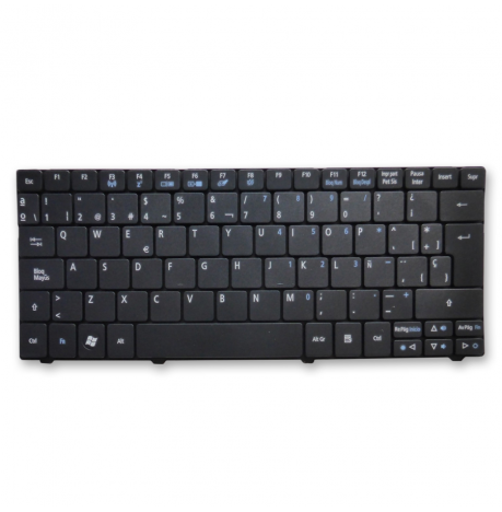Repuesto Teclado PC Portátil MP-09B96E0-6982