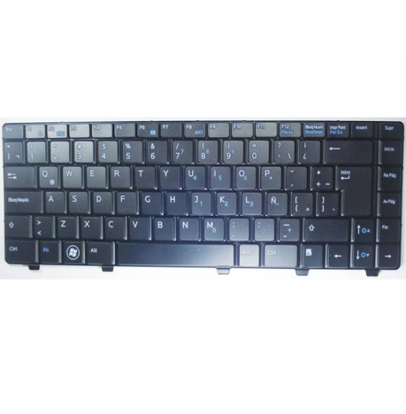 Repuesto Teclado PC Portátil MP-09R56LA-442