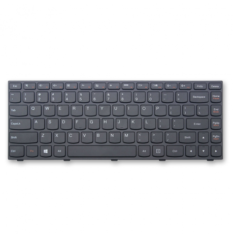 Repuesto Teclado PC Portátil MP-10A33US-686C