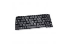 Repuesto Teclado PC Portátil NK81CP001 US