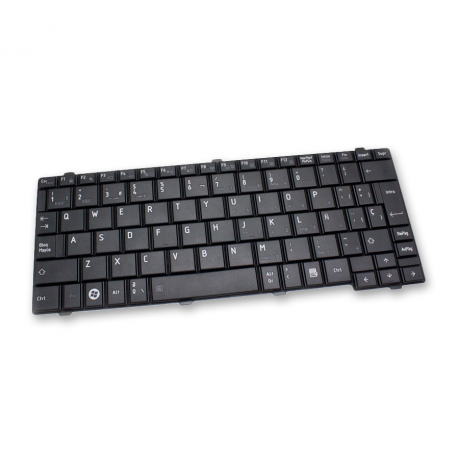 Repuesto Teclado PC Portátil NK81CP001 US