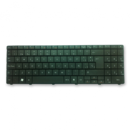 Repuesto Teclado PC Portátil PK MP-07F36E0-4424H