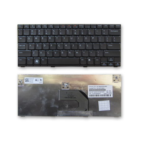 Repuesto Teclado PC Portátil PK1309W1A26