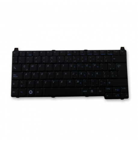 Repuesto Teclado PC Portátil V020902BK1