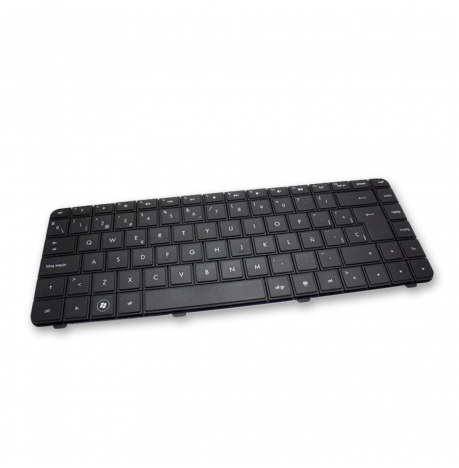 Repuesto Teclado PC Portátil V-112246AK1