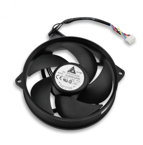 Repuesto Ventilador Interno