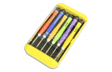 Set Destornilladores YX-6081