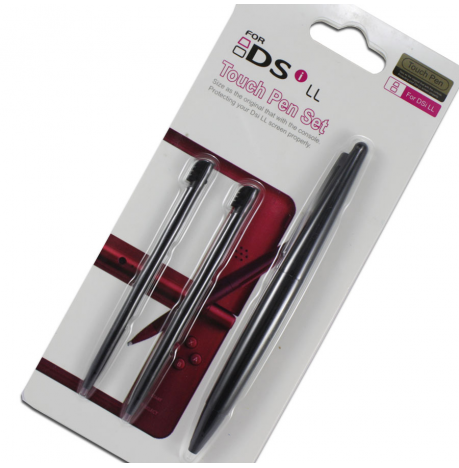 Set Lapiz Tactil Chocolate