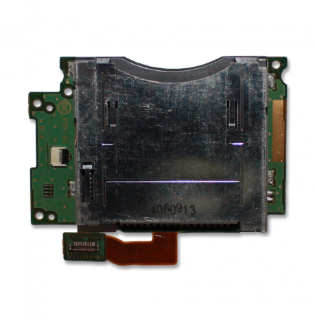 Slot para juegos