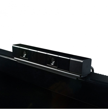 Soporte Clip PlayStation Camera