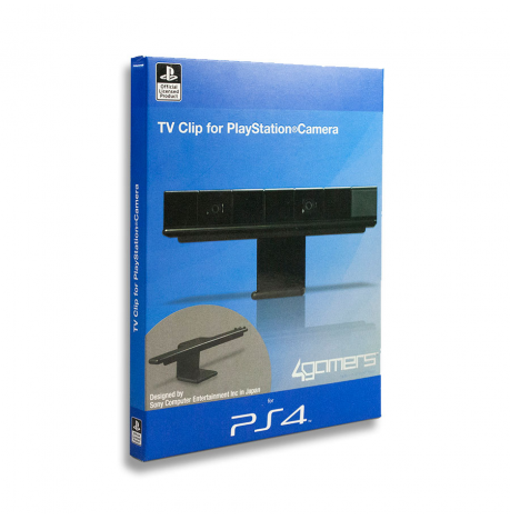 Soporte Clip PlayStation Camera