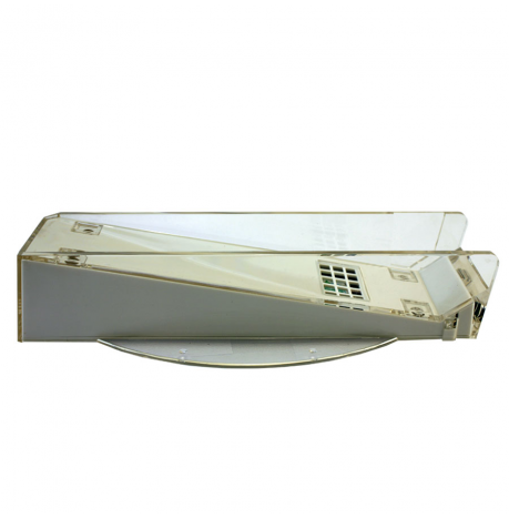 Soporte con ventilador