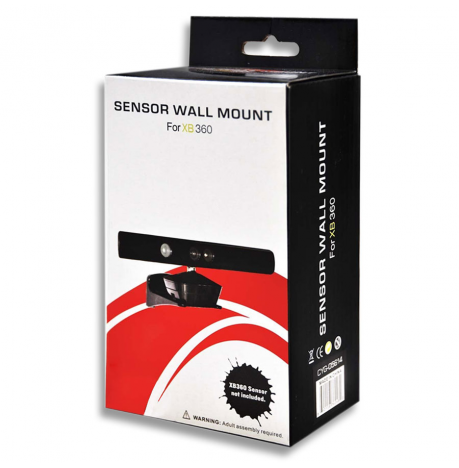 Soporte Kinect Xbox 360