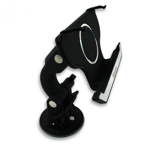 Soporte stand flexible para coche