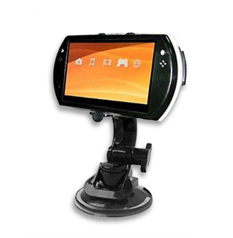 Soporte stand flexible para coche