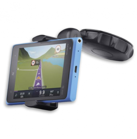 Soporte Universal Smartphone Para Coche
