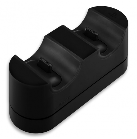 Stand Cargador 2 Mandos Dualshock 4