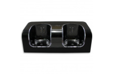 Base de Carga Doble para WiiMote