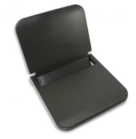 Stand Horizontal o Vertical
