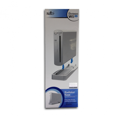 Stand Vertical NEGRO