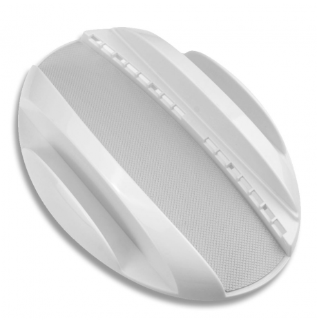 Stand Vertical PS3 Slim Blanco