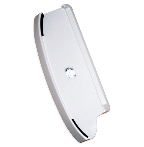 Stand Vertical PS3 Super Slim Blanco