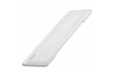 Stand Vertical PS4 Blanco