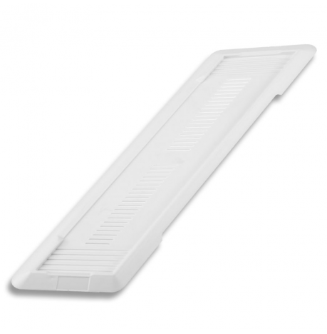 Stand Vertical PS4 Blanco