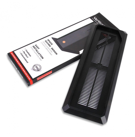 Stand Vertical Xbox One NEGRO