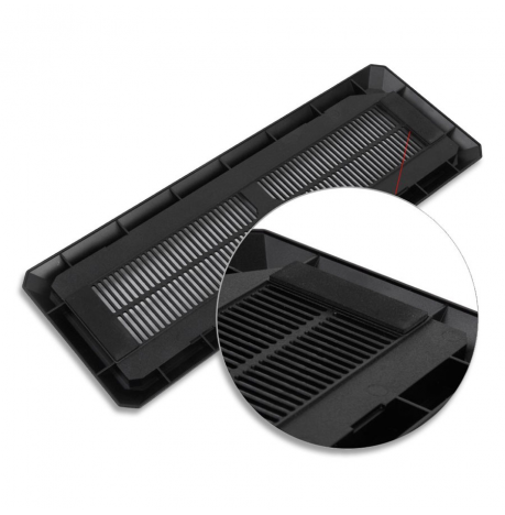 Stand Vertical Xbox One NEGRO