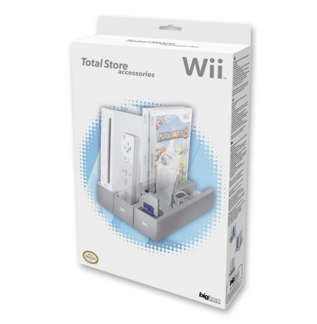 Store Oficial Nintendo Wii