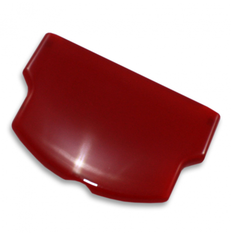 Tapa Batería ROJO