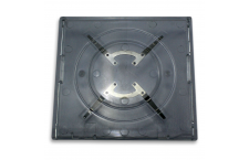 Tapa UMD TRANSPARENTE