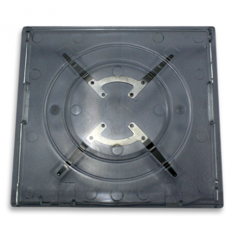 Tapa UMD TRANSPARENTE