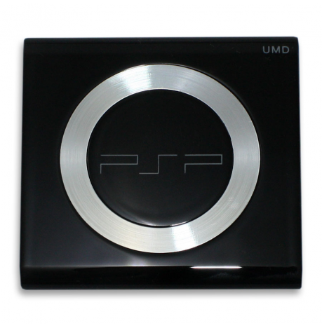 Tapa UMD NEGRO