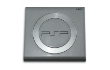 Tapa UMD PLATA