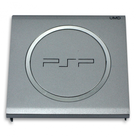 Tapa UMD PLATA