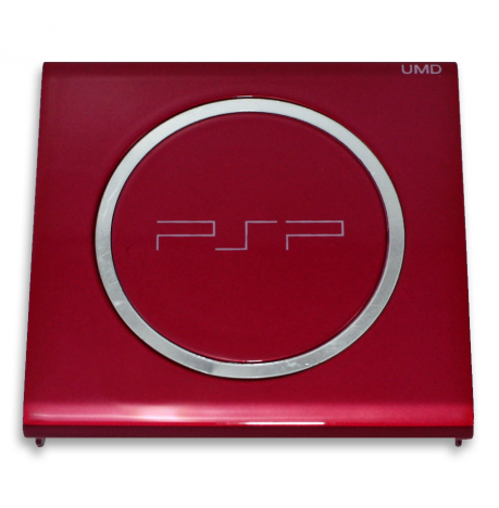 Tapa UMD ROJO