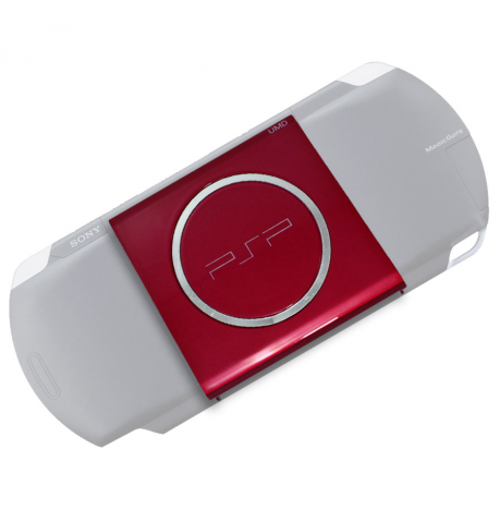 Tapa UMD ROJO