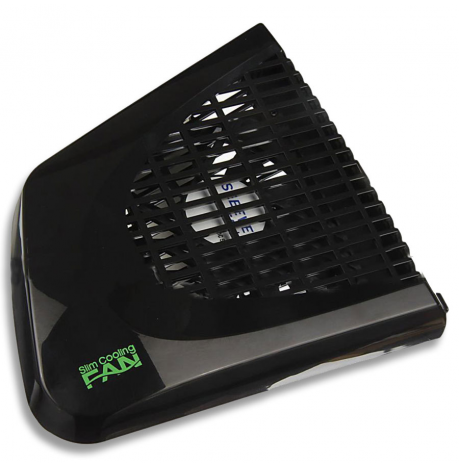 Ventilación Lateral Xbox 360 Slim