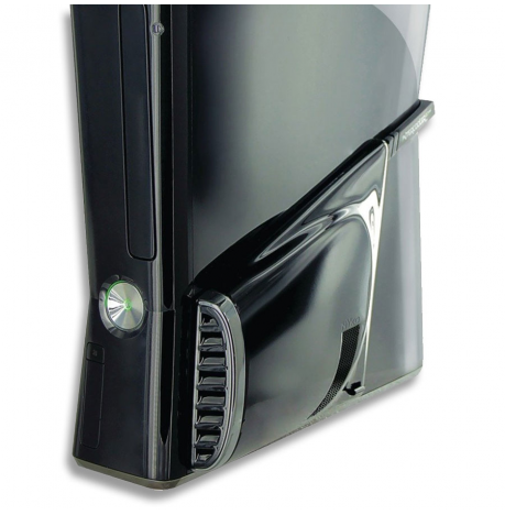 Ventilación Lateral Xbox 360 Slim NYKO