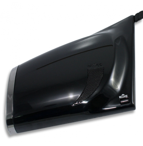 Ventilación Lateral Xbox 360 Slim NYKO