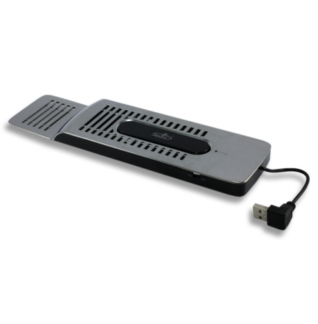 Ventilación Superior Xbox 360 Slim