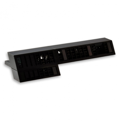 Ventilador Exerno